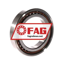 FAG HC7013-E-T-P4S-UL rulman resim 2