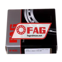 FAG B7010-C-2RSD-T-P4S-UM rulman resim 2