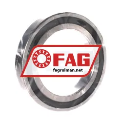 FAG HSS7019-E-T-P4S-UL rulman resim 2