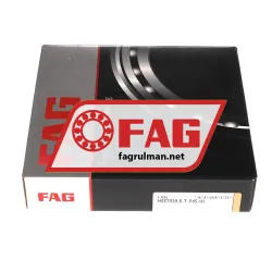 FAG HSS7019-E-T-P4S-UL rulman resim 3