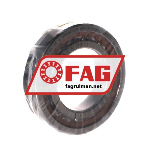 FAG B7211-E-T-P4S-K5-UL