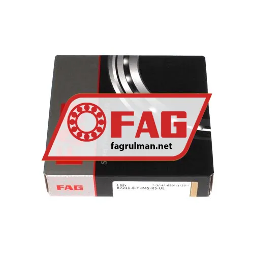 FAG B7211-E-T-P4S-K5-UL ürün fotoğrafı 3