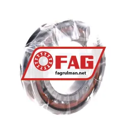 FAG B7211-E-T-P4S-K5-UL rulman resim 2