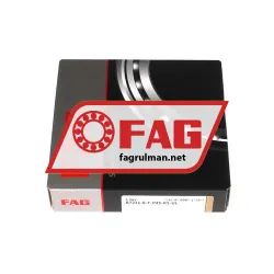 FAG B7211-E-T-P4S-K5-UL rulman resim 3