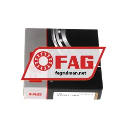 FAG HCS71909-C-T-P4S-UL rulman resim 2