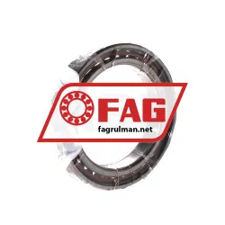 FAG HC71912-C-T-P4S-UL rulman resim 2