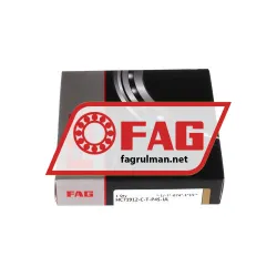 FAG HC71912-C-T-P4S-UL rulman resim 3