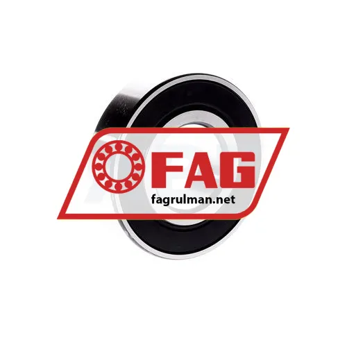 FAG 7308-B-XL-2RS-TVP ürün fotoğrafı 2