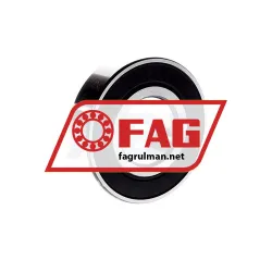 FAG 7308-B-XL-2RS-TVP rulman resim 2