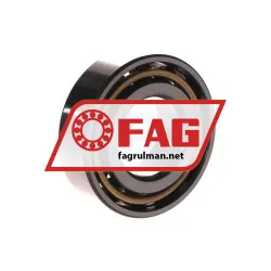 FAG 7205-B-XL-MP rulman resim 2