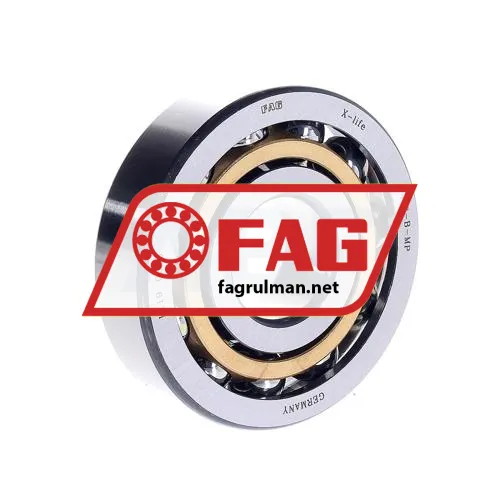 FAG 7407B-MP