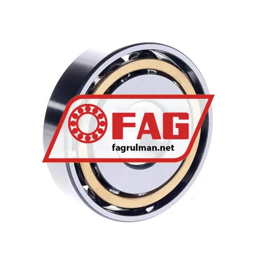 FAG 7407B-MP ürün fotoğrafı 2
