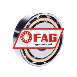 FAG 7407B-MP rulman resim 2
