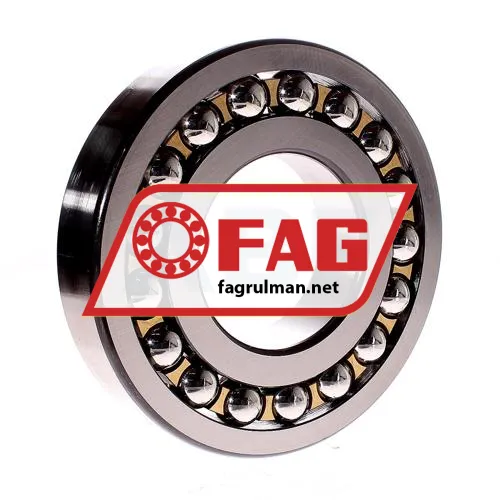 FAG 7405B-MP ürün fotoğrafı 3