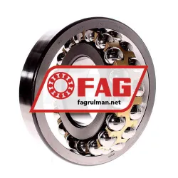 FAG 7405B-MP rulman resim 2