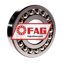 FAG 7405B-MP rulman resim 3