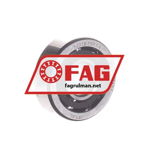 FAG 7201B-TVP-UA