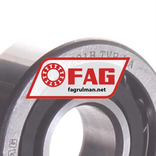 FAG 7201B-TVP-UA ürün fotoğrafı 2