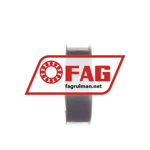 FAG 7201B-TVP-UA ürün fotoğrafı 3