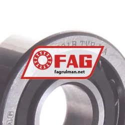 FAG 7201B-TVP-UA rulman resim 2