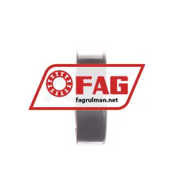 FAG 7201B-TVP-UA rulman resim 3