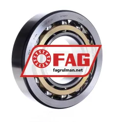 FAG 7318-B-MP-UA