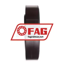 FAG 7318-B-MP-UA rulman resim 3