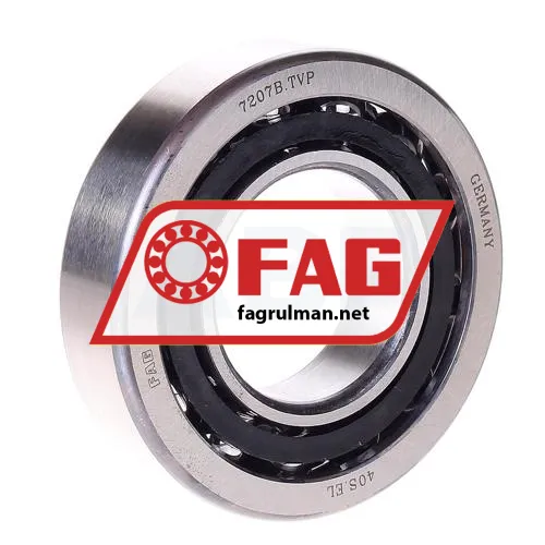 FAG 7202-B-TVP