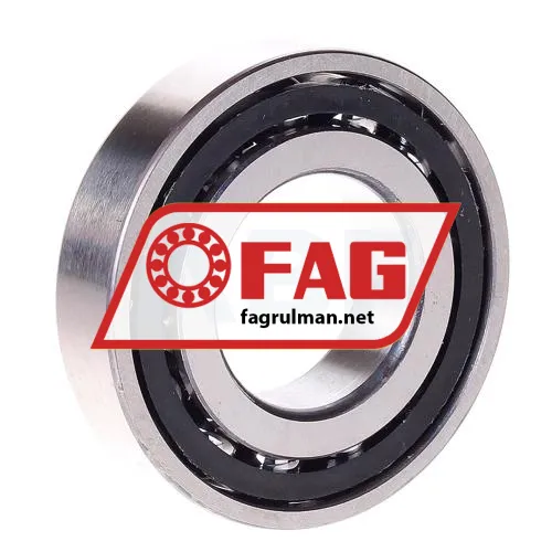 FAG 7202-B-TVP ürün fotoğrafı 2