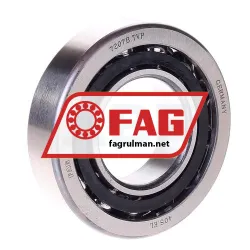 FAG 7202-B-TVP