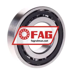 FAG 7202-B-TVP rulman resim 2