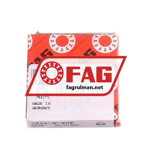 FAG 7201-B-TVP ürün fotoğrafı 3