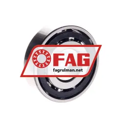 FAG 7305B-TVP rulman resim 2