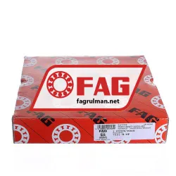 FAG 7221-B-MP rulman resim 4
