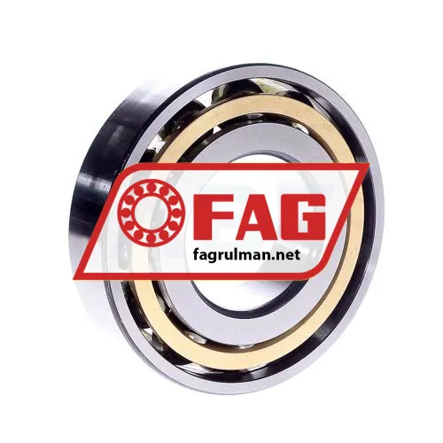 FAG 7312-B-MP-UO ürün fotoğrafı 2