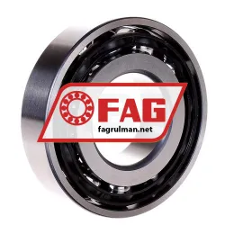 FAG 7310-B-TVP-UA rulman resim 3