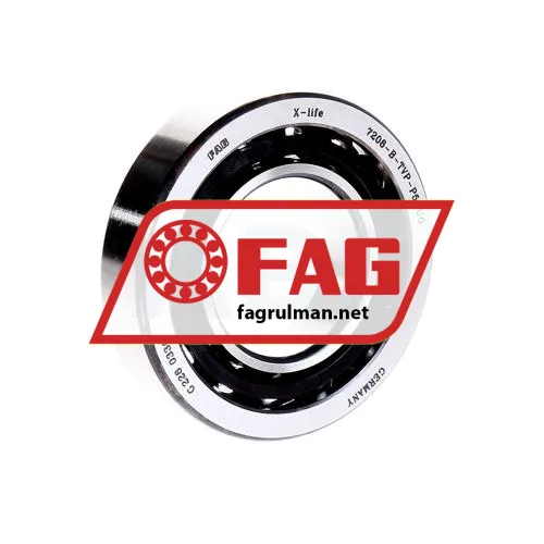 FAG 7208-B-TVP-P5-UO