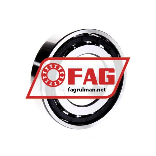 FAG 7208-B-TVP-P5-UO ürün fotoğrafı 2