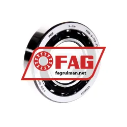 FAG 7208-B-TVP-P5-UO