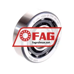 FAG 7304-B-TVP-P5-UO