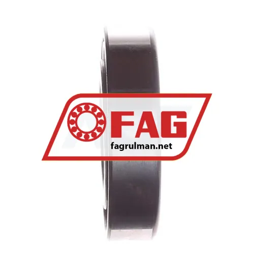 FAG 7207-B-JP-UA ürün fotoğrafı 4