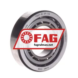 FAG 7207-B-JP-UA