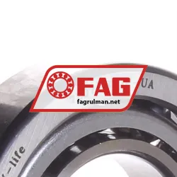 FAG 7207-B-JP-UA rulman resim 2