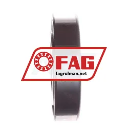 FAG 7207-B-JP-UA rulman resim 4