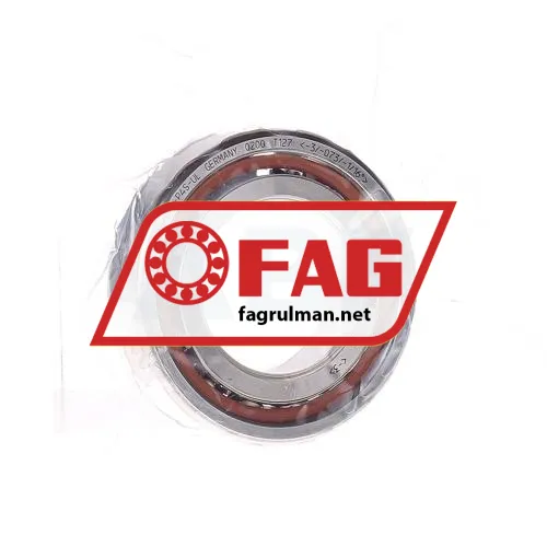 FAG B7006C-T-P4S-UL
