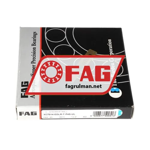 FAG XC7014-EDLR-T-P4S-UL ürün fotoğrafı 3