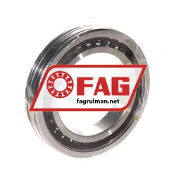 FAG XC7014-EDLR-T-P4S-UL