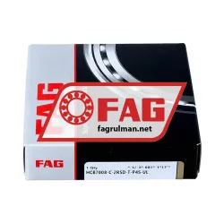 FAG HCB7008-C-2RSD-T-P4S-UL