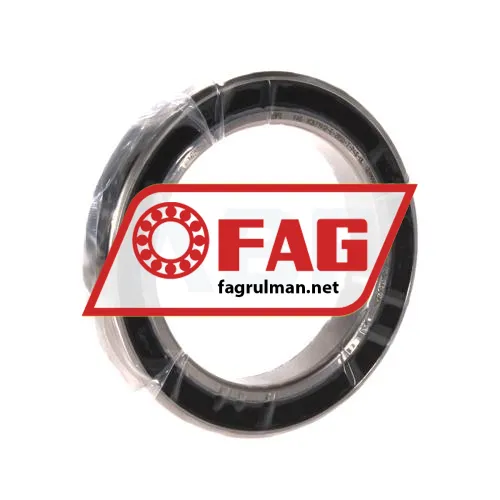 FAG XCB71912-E-2RSD-T-P4S-UL