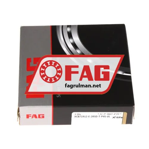 FAG XCB71912-E-2RSD-T-P4S-UL ürün fotoğrafı 3